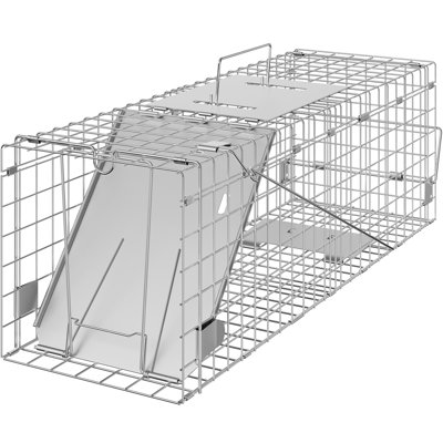 Weather Resistant Small Animal Cage