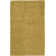 Bonney Handmade Flatweave Wool Tan Area Rug
