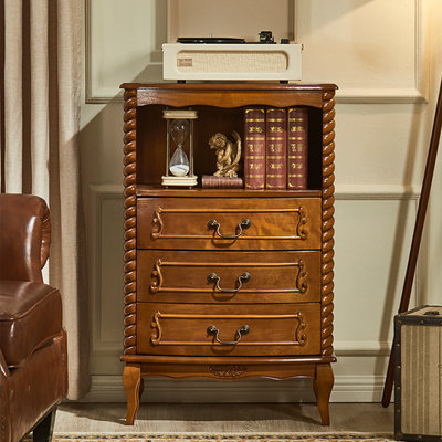 Commode d'appoint Tatisha