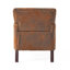 Fauteuil en microfibre Agee Modern-121570800