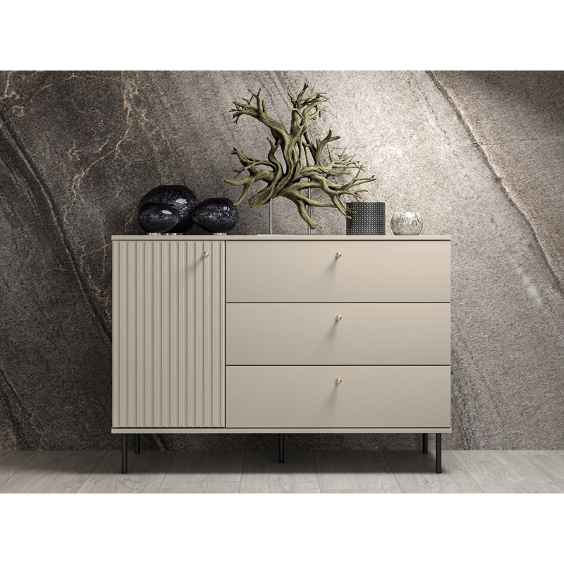 Caletto 120cm Sideboard