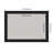 Amanti Art Cork Mounting / Installation Required and Wall Plastic Bulletin Board-94570957