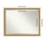 Miroir mural Carter-119165603