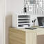  Desk Organiser 36X26x29.5 Cm Engineered Wood-335879832