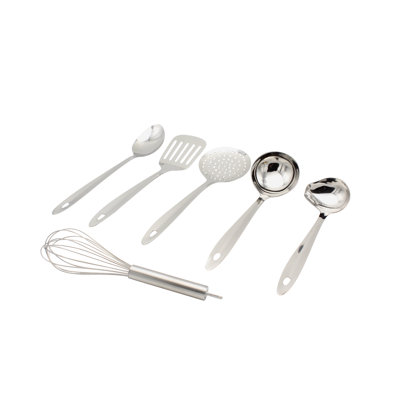 6-tlg. Küchenhelfer-Set