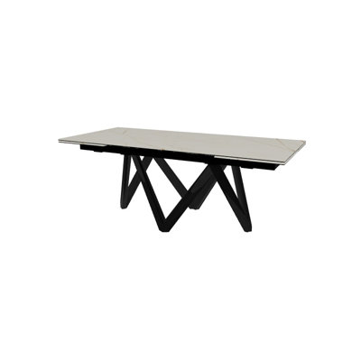 Tables extensibles Cartesio