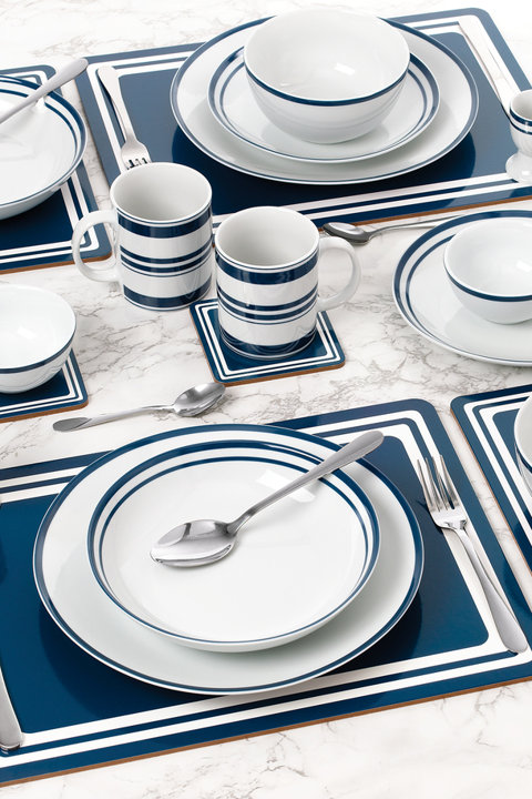 Blue Bistro