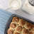 Gibson 16 in. Non-Stick Steel Roasting Pan