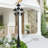 Agnis Lamp Post (Full)