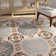 Charlee Hand Tufted Wool Floral Rug