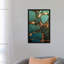 «Emerald» - reproduction d'art-52366481-52366483