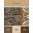 Machine Washable Easton Garlic Classic Oriental Rug in Brown – LightBrown Binding-540048981