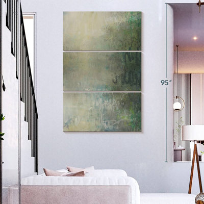 Monet Monet Monet Mist