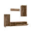 Wirth TV Stand for TVs up to 58"