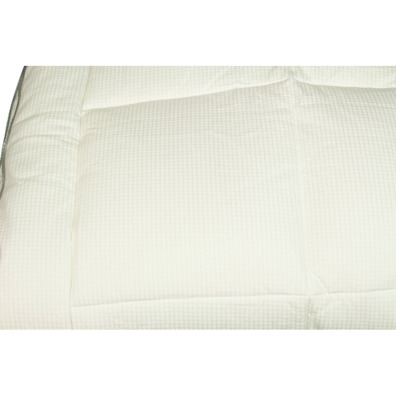 Zenzo Polyester 10.5 Tog Duvet with Pillows
