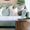 Matera Sateen Coverlet