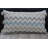 Bhawna's Fusion Cotton Throw Pillow