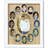 Wood Matte Picture Frame with Mat-417900537