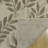 Solterra Ramo Havana Brown Beige Cream Casual Leaves Flatweave Polypropylene Indoor/ Outdoor Area Rug-114547310