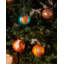 Gesù 4.1'' Glass Nativity Ball Ornament