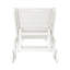Chaise longue d'extérieur inclinable Haley-2026278780