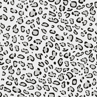 " Skin Of Leopard "