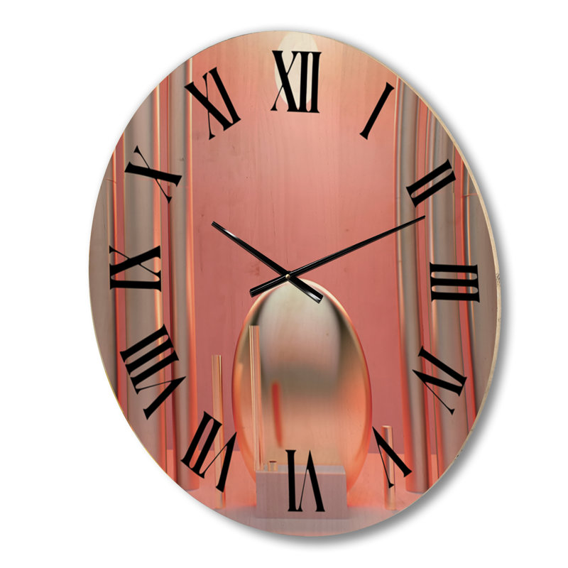 Horloge murale Annielaurie, Grand