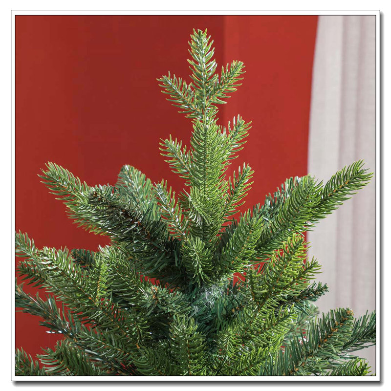 Arbre de Noël artificiel 6 pi