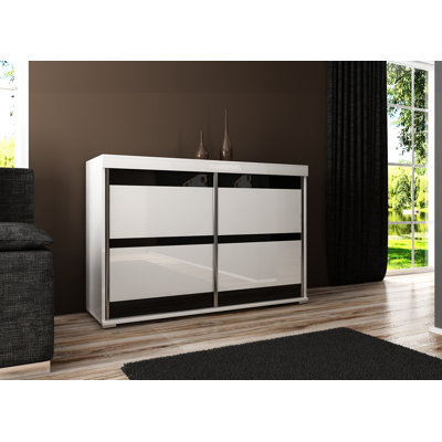 Allizon Standard Accent Cabinet