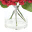 Arrangement d'hortensias dans un vase-4985104
