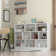 Binegar 40.9'' H Cube Bookcase