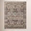 Tapis oriental argile / sauge Billie-1504145892