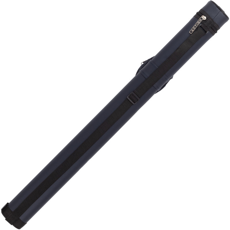 1/1 Hard Pool Cue Case, Blue