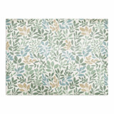 Mccurry Polyester Floral Rectangle Placemat