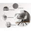Largo Office Chair-1328939403