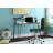 Makalo Upholstered Ottoman