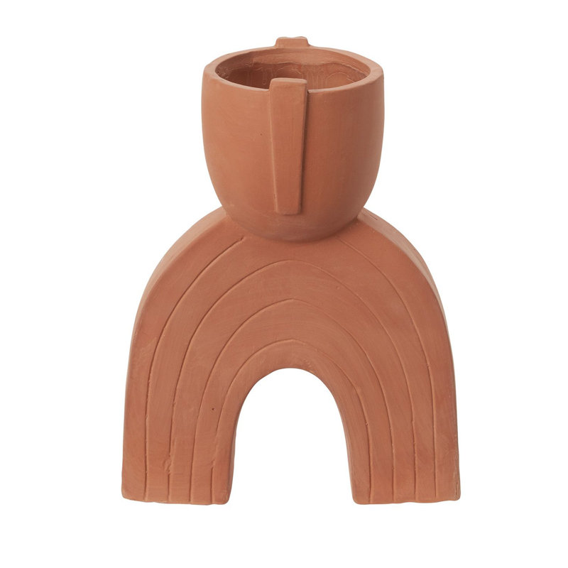 Kievon Handmade Ceramic Pot Planter