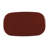 Eddie  Red High Gloss Coffee Table