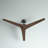 Chisel Indoor/Outdoor Smart Wooden Ceiling Fan with Remote-58550273-58550274-123493650