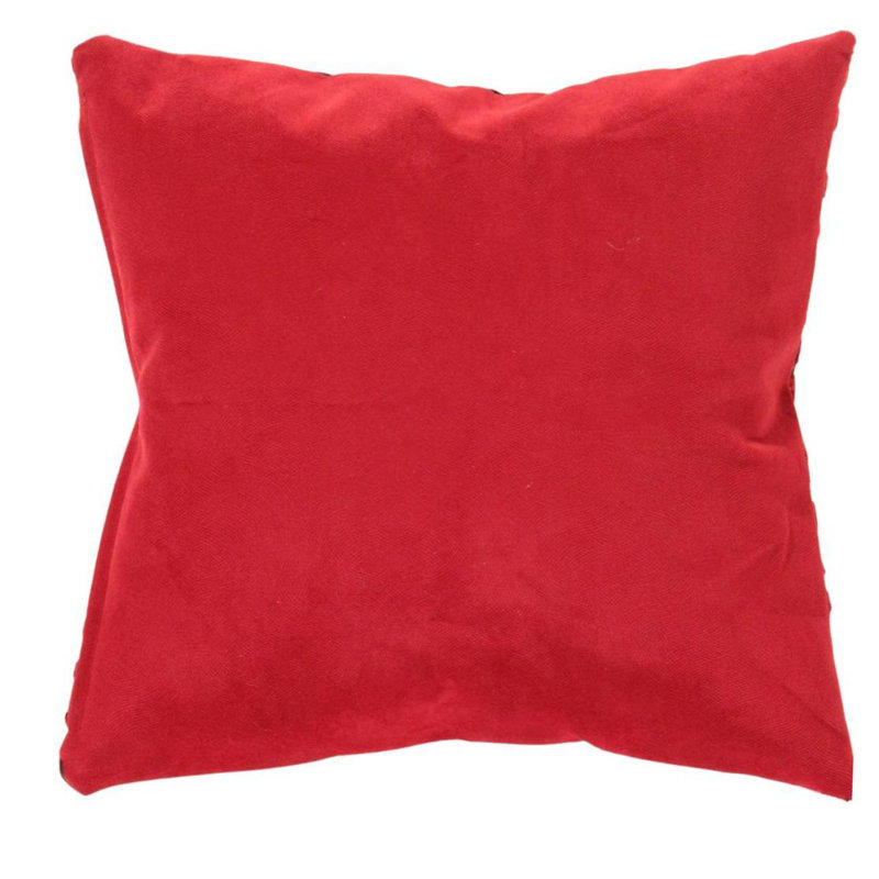 Pillow Cover & Insert, Square, 20" x 20"