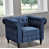 Dark Blue Velvet is out of stock