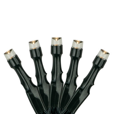 1'' Solar String Lights