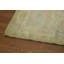 Tapis turc vert Oushak 9x12