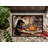 Lachelle Non-Slip Halloween Doormat-182219878