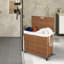 Panier à linge avec poignées Modern-100969976