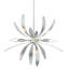 Lustre spoutnik 4 lumières Dahlia-232890807