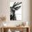 Brampt Deer At Attention-108565827