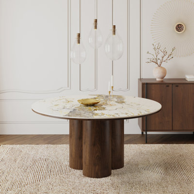 Table de salle à manger Fairmont