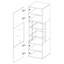 Harpersfield Display Cabinet-308460009