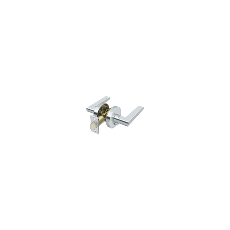 Portmore Door Lever, Left Hand